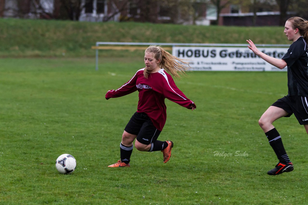 Bild 125 - B-Juniorinnen MTSV Olympia Neumnster - Kieler MTV : Ergebnis: 3:1